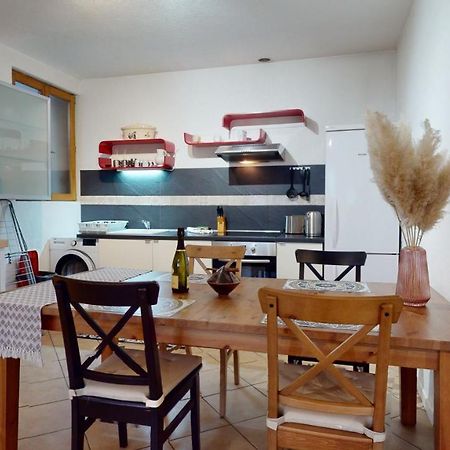 Magic Home - Les Taillandiers Colmar Bagian luar foto