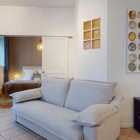 Magic Home - Les Taillandiers Colmar Bagian luar foto