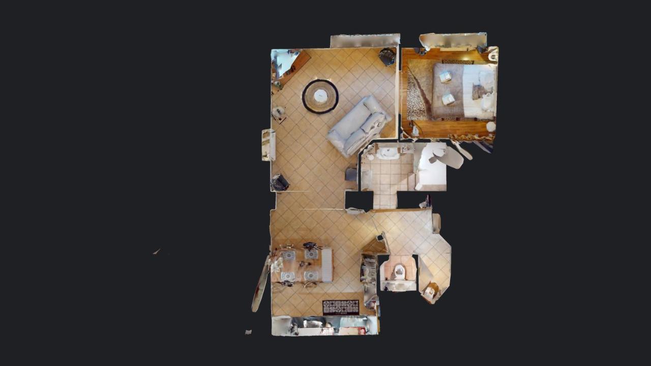 Magic Home - Les Taillandiers Colmar Bagian luar foto