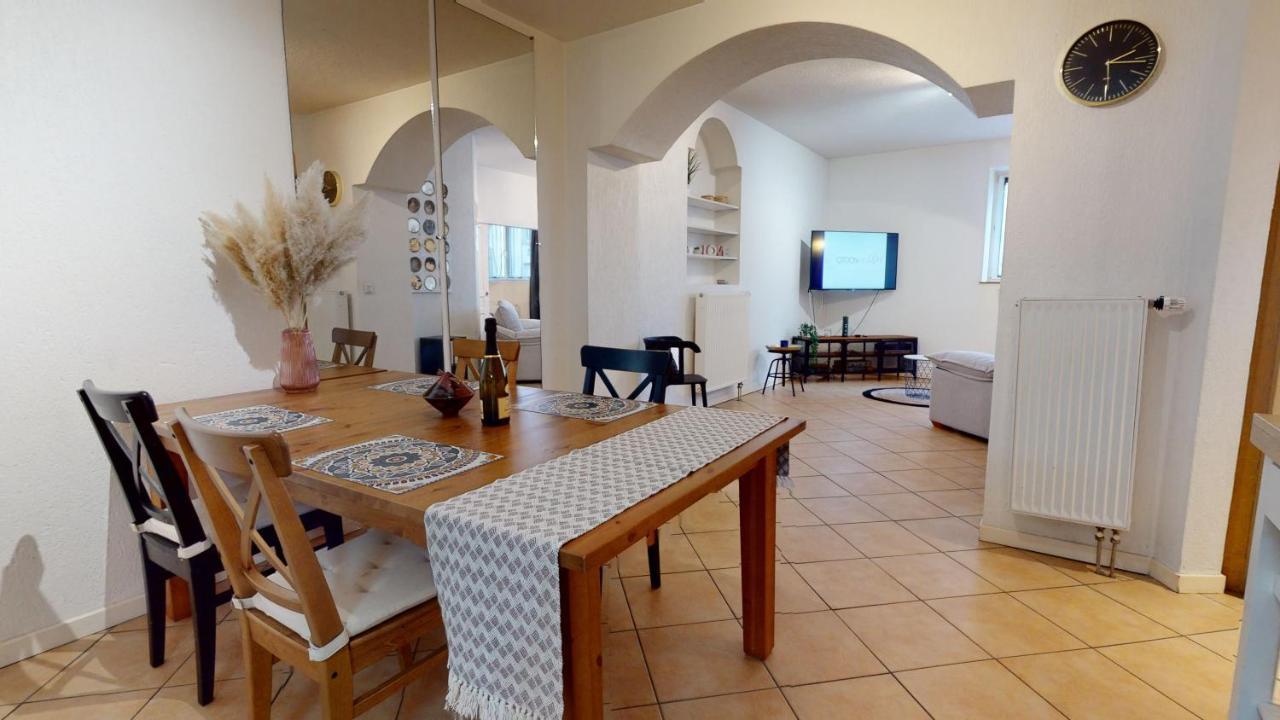 Magic Home - Les Taillandiers Colmar Bagian luar foto