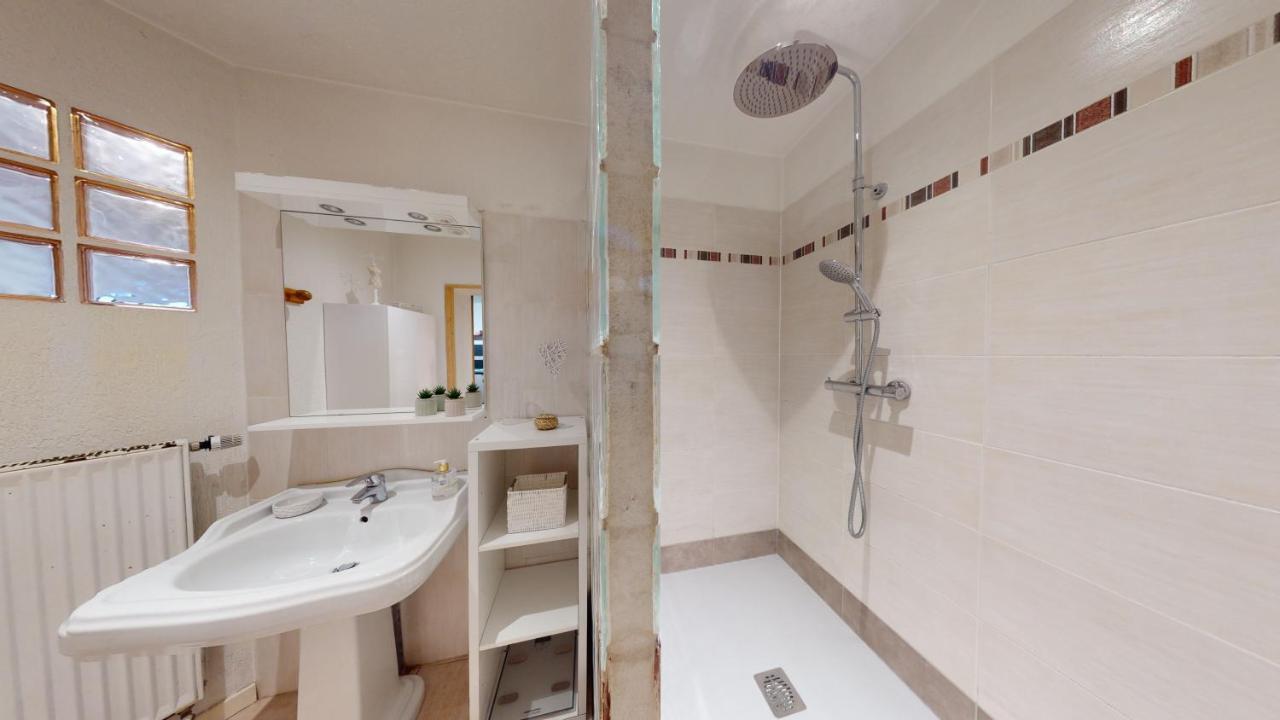 Magic Home - Les Taillandiers Colmar Bagian luar foto