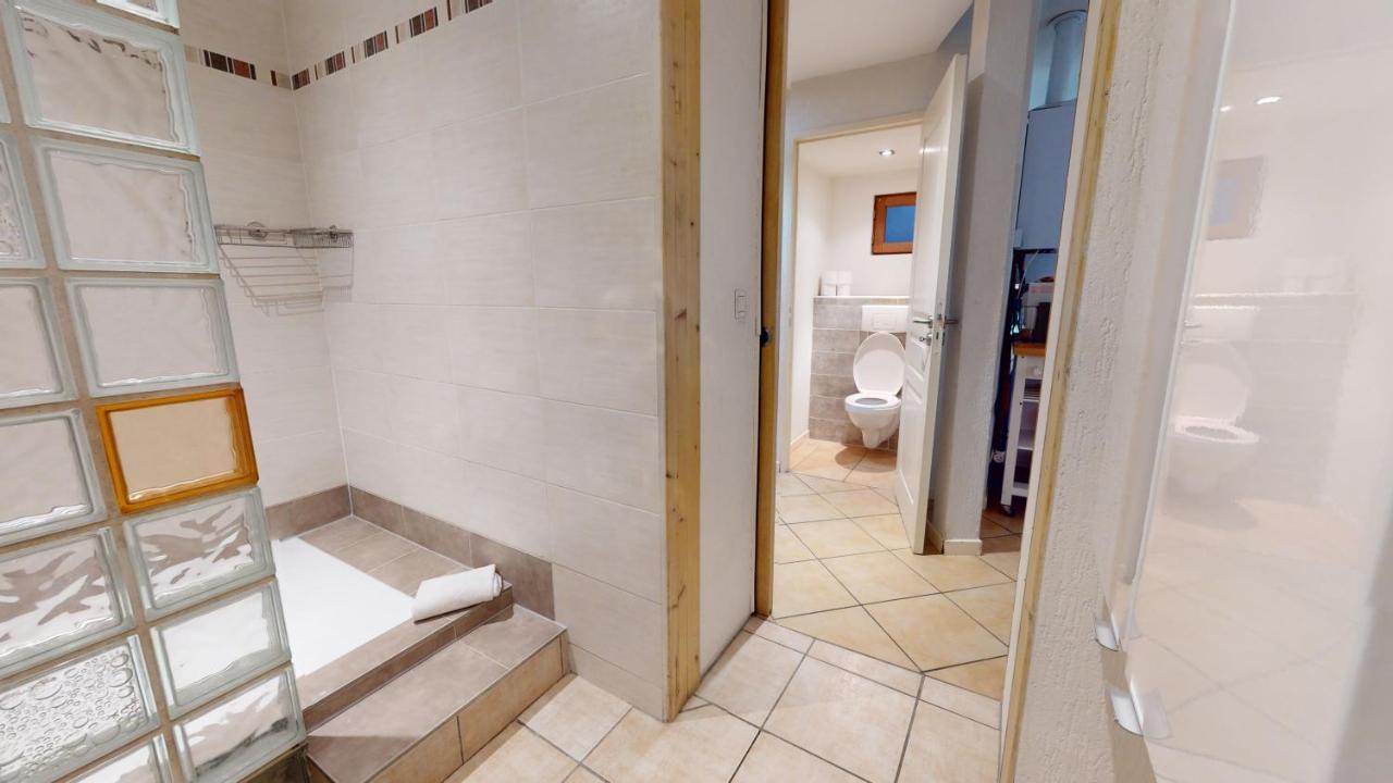 Magic Home - Les Taillandiers Colmar Bagian luar foto