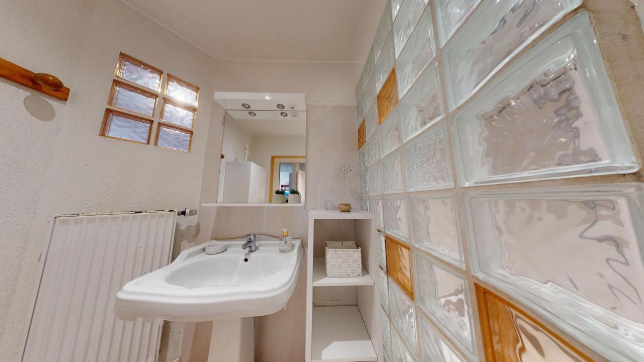 Magic Home - Les Taillandiers Colmar Bagian luar foto