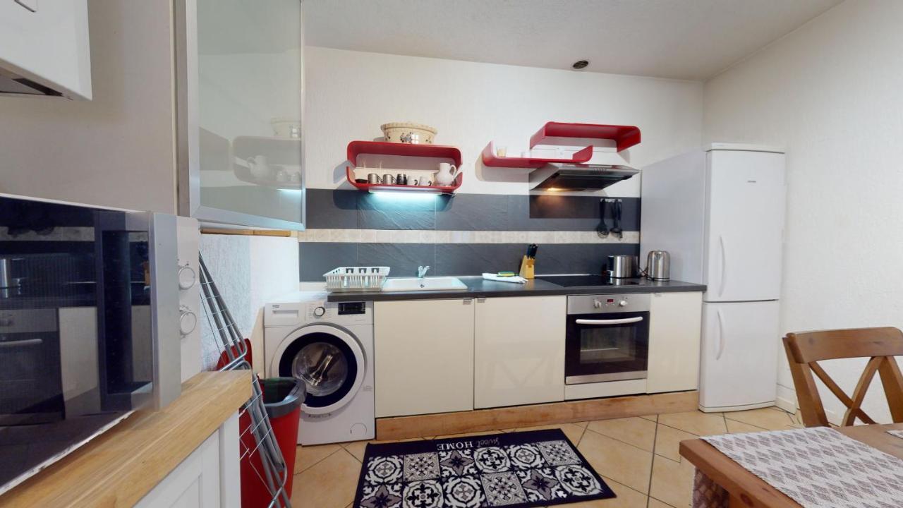 Magic Home - Les Taillandiers Colmar Bagian luar foto