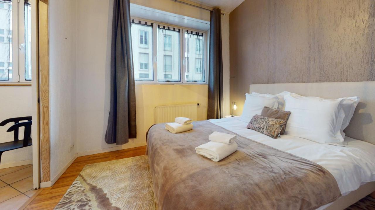Magic Home - Les Taillandiers Colmar Bagian luar foto