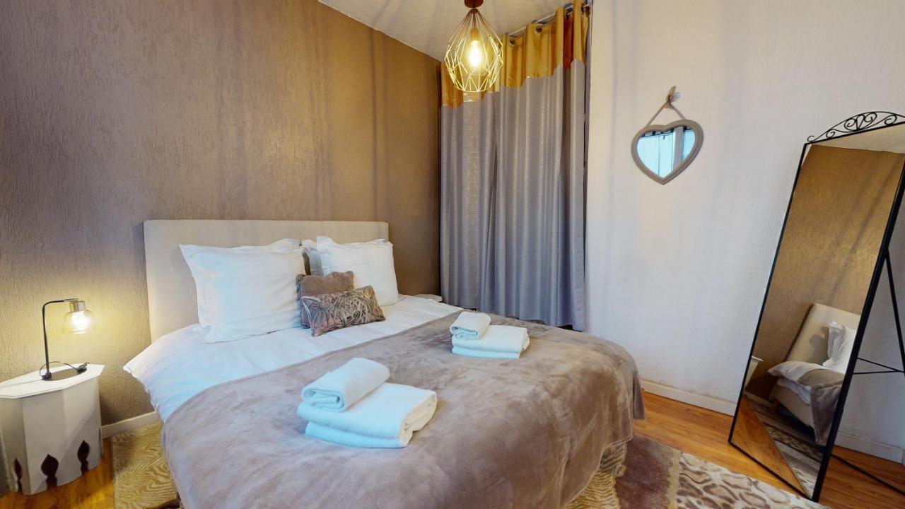 Magic Home - Les Taillandiers Colmar Bagian luar foto