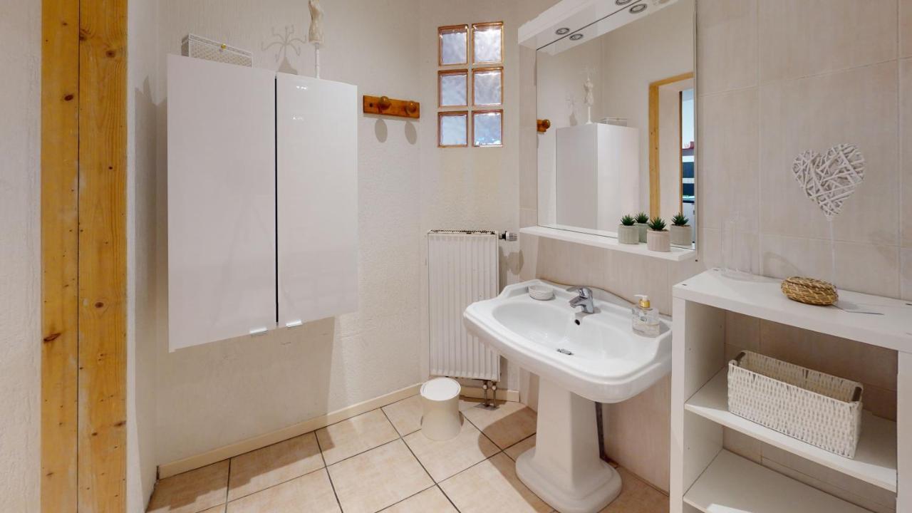 Magic Home - Les Taillandiers Colmar Bagian luar foto