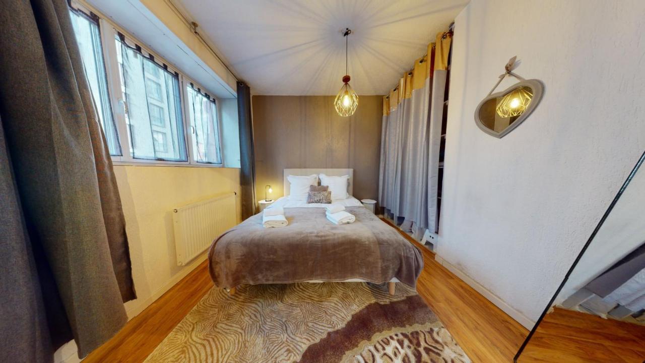 Magic Home - Les Taillandiers Colmar Bagian luar foto